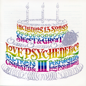 Neverland by Love Psychedelico