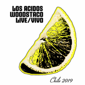 Live At Woodstaco (En Vivo)