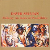 Preparations For A Journey by David Sylvian