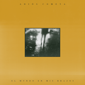 El mundo en mis brazos (Leonor)