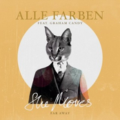 Alle Farben: She Moves