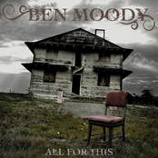 Hold Me Down by Ben Moody