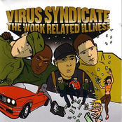 On The Run by Virus Syndicate