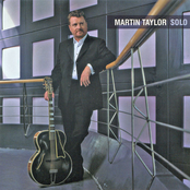 Martin Taylor: Solo