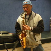 Steve Coleman