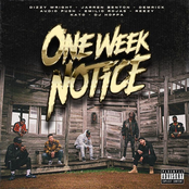 One Week Notice [Explicit]