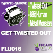 Twisted Out EP