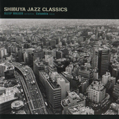 Shibuya Jazz Classics - Sleep Walker Collection - Columbia Issue