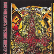 Split with Lysergic Rites of Sadopriest