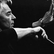 herbert von karajan, berliner philarmoniker