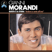 Ti Offro Da Bere by Gianni Morandi