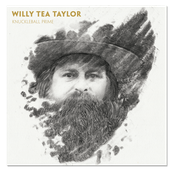 Willy Tea Taylor: Knuckleball Prime