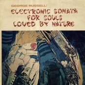 Electronic Sonata for Souls Loved by Nature