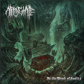 At the Tomb of Sanity