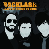 White Noise by Backlash