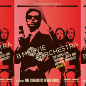 The Ultimate in Thrilling, Erotic and Raunchy Filmmusic!! Vol. 1