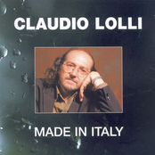 Primo Maggio Di Festa by Claudio Lolli