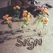 Sign - Single