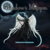 I Will Never Ever Stop by Shadow's Mignon
