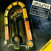 Opole 1999. 36 Krajowy Festiwal Piosenki Polskiej: Premiery