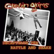 Decapitate The Rattle and Shak