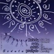 Kalėdų Rytą Saulė Pražydo