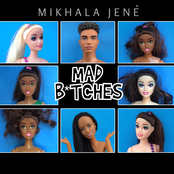 Mad Bitches - Single