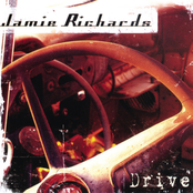 Jamie Richards: Drive