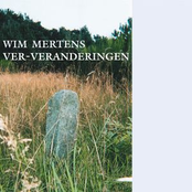 Gleaner by Wim Mertens