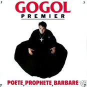 Poète, Prophète, Barbare