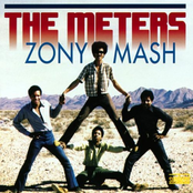 Borro by The Meters