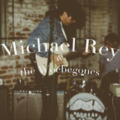michael rey and the woebegones