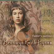 Bronwyn Keith-Hynes: Fiddler's Pastime