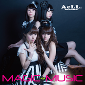 MAGIC⇔MUSIC