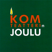 KOM-teatterin Joulu