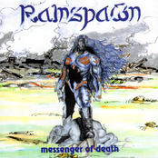 Messenger Of Death