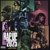 Rap Up 2025