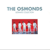 The Definitive Osmonds Collection