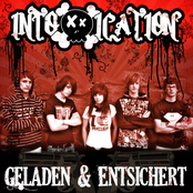 Falsch Gedacht by Intoxication