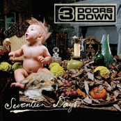 Let Me Go (rock Version) by 3 Doors Down