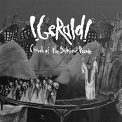 Church of the Sublime Parade