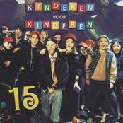 Gangsterdam by Kinderen Voor Kinderen