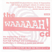 The Waaaaah! CD