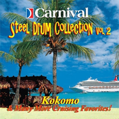 Carnival Steel Drum Collection Vol. 2 - Kokomo and More