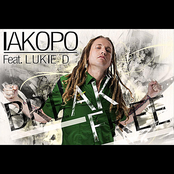 Break Free (feat. Lukie D)