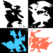 Unova Collection, Vol. 1