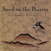 Magpie: Seed on the Prairie