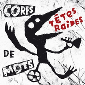 Corps De Cris by Têtes Raides