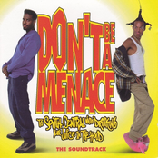 Don't Be A Menace To South Central While Drinking Your Juice In The Hood: The Soundtrack
