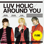Luv Holic/Around You